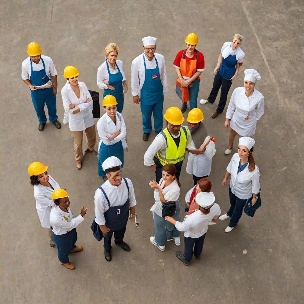 Fundusz Pracy – kto nie płaci składek? Wyjątki i ulgi