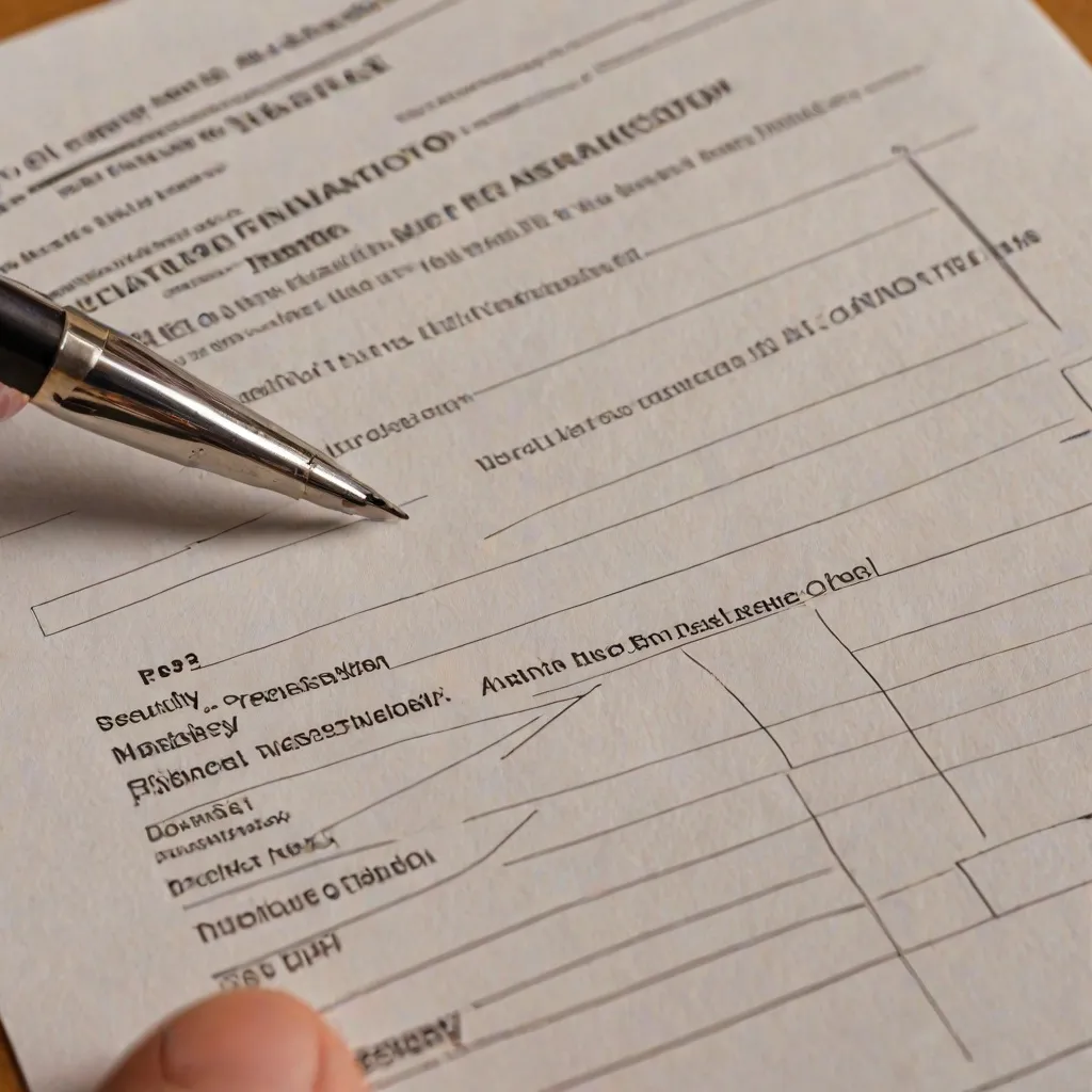 Czym jest numer IBAN i jak go znaleźć?