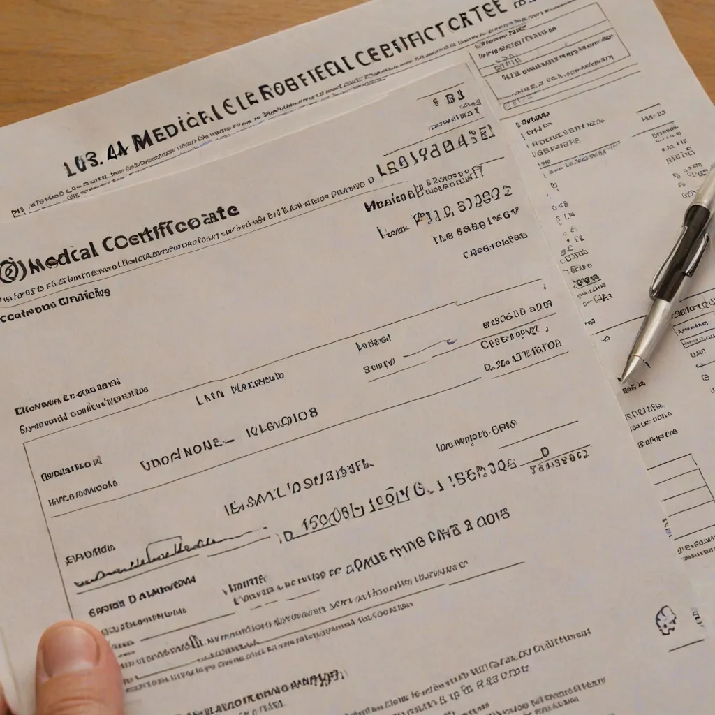 Kto płaci za L4? Wyjaśnienie zasad