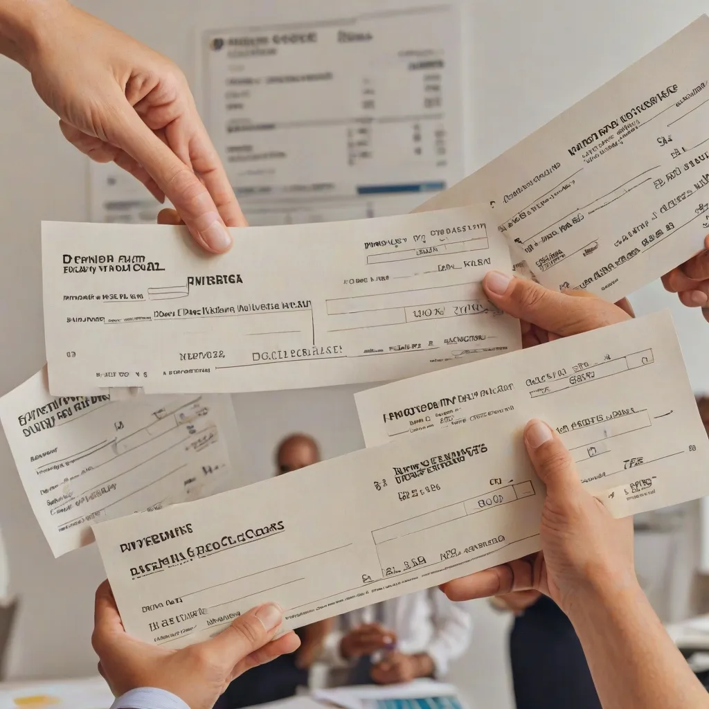 Kto płaci podatek od dywidendy? Informacje dla inwestorów