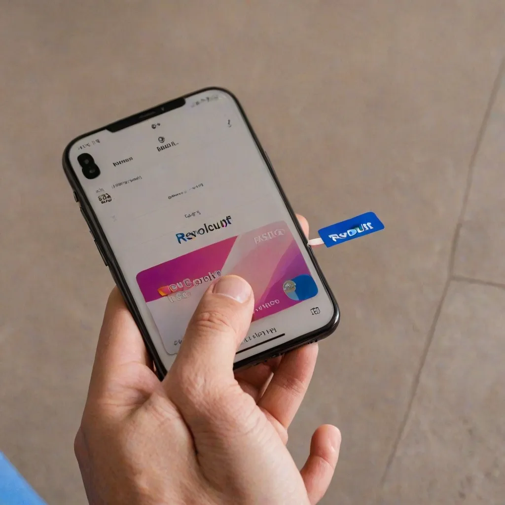 Jak wypłacić pieniądze z Revolut? Praktyczny przewodnik
