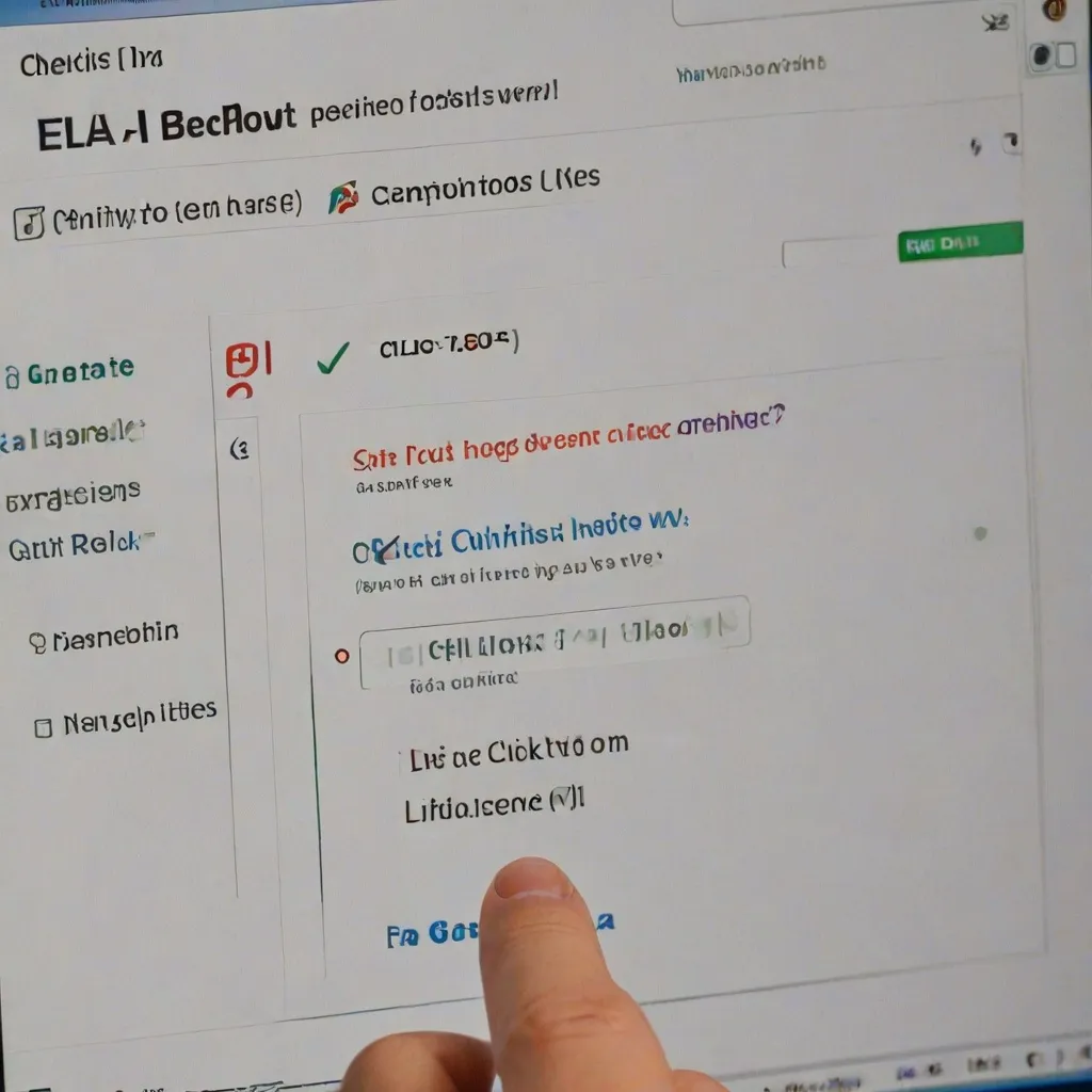 Gdzie sprawdzić L4? Przewodnik po e-ZLA