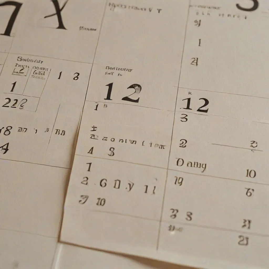 Ile można być na L4? Maksymalny czas zwolnienia