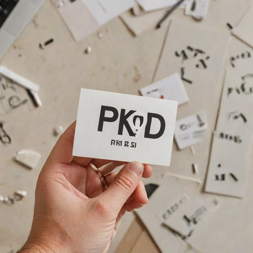 PKD – co to za skrót i co oznacza?