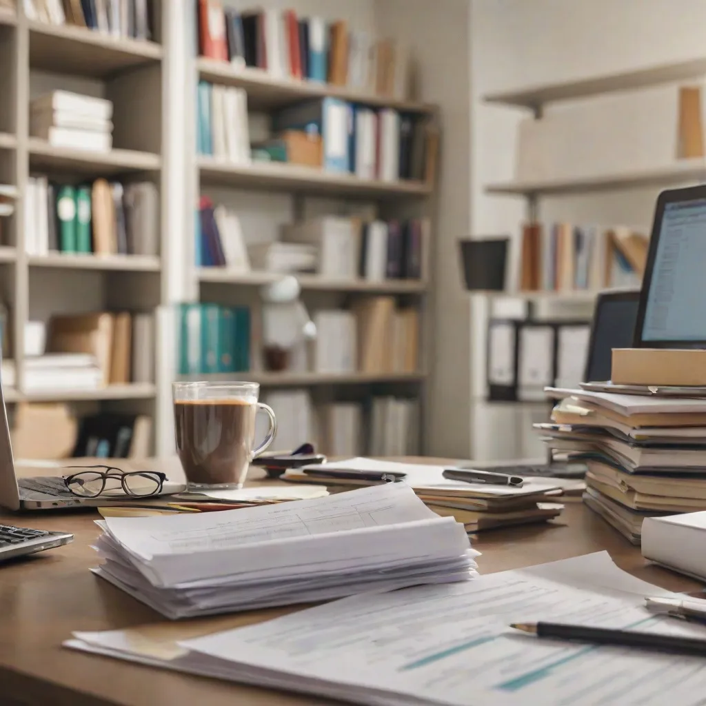 Co widzi pracodawca na L4? Fakty i mity