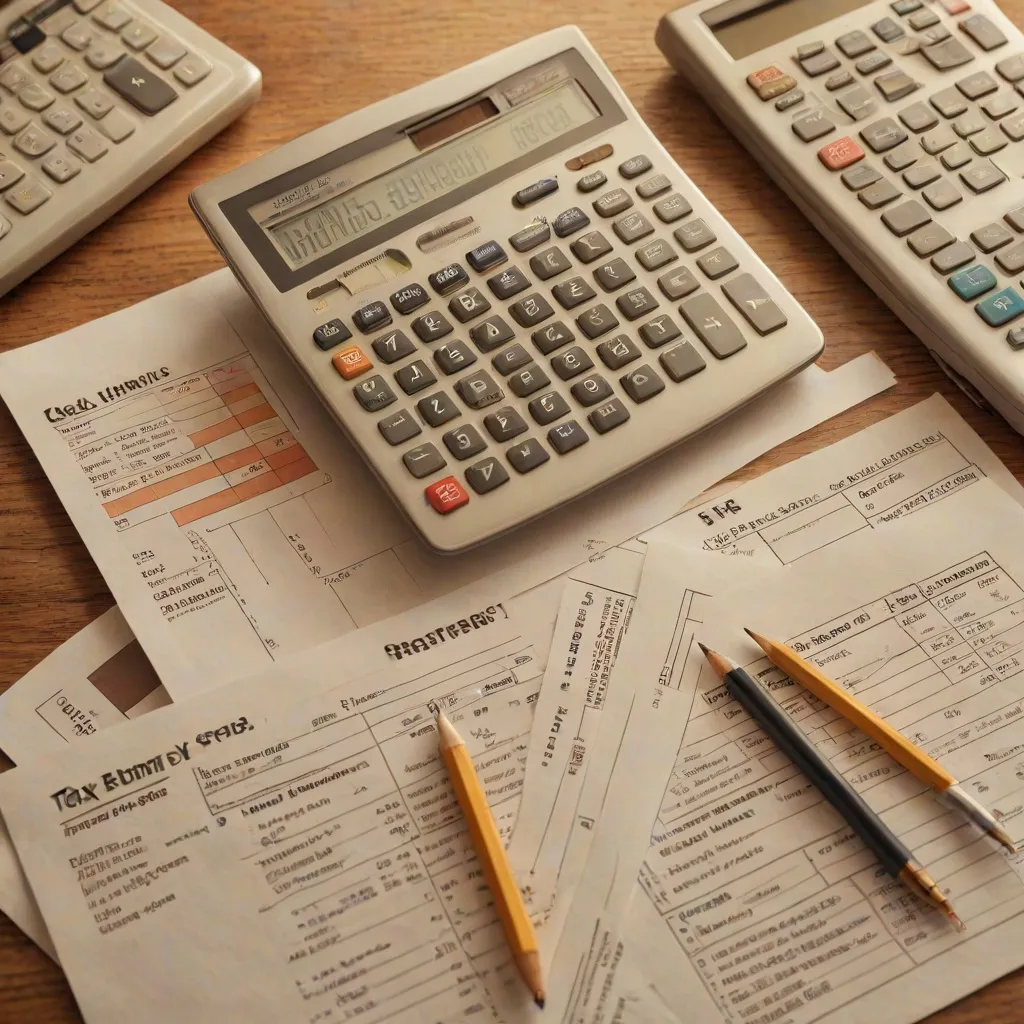 Jaki podatek od emerytury? Przepisy i stawki